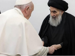 As “religiões abraâmicas” do Papa Francisco