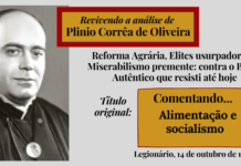 Reforma Agrária, Elites usurpadoras e Miserabilismo premente: contra o Brasil Autêntico que resiste até hoje