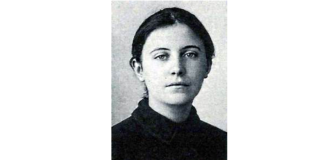 Santa Gema Galgani: altivez, pureza, retidão