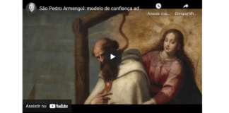 São Pedro Armengol, a confiança quando tudo parece perdido