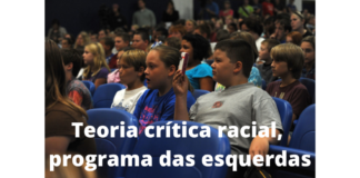 Igualdade ou variedade? A “teoria crítica racial” derrotada nos EUA