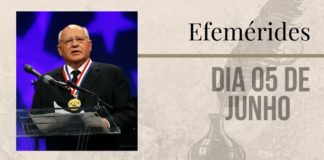 Efemérides – 05/06