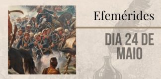 Efemérides – 24/05