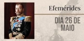 Efemérides – 26/05