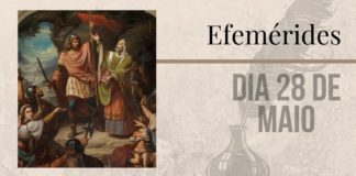Efemérides – 28/05