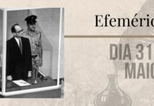 Efemérides – 31/05