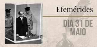 Efemérides – 31/05