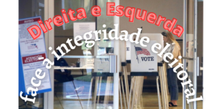 Flórida protege votação: garantir a “integridade eleitoral” americana