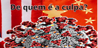 Aumenta a rejeição à China: investigar a origem do vírus