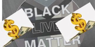 Renuncia diretora do BLM: suspeita de enriquecimento ilícito