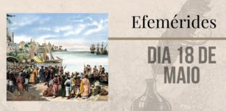 Efemérides – 18/05