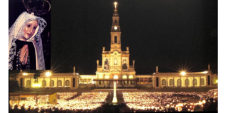 13 de maio: Fátima, numa visão de conjunto