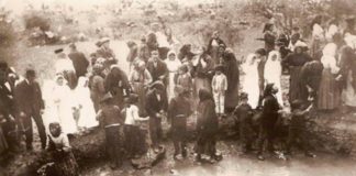 Nas fontes de Fátima, uma Lourdes portuguesa