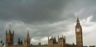 Arquitetura católica na Inglaterra