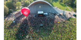 Lituânia marcha contra o aborto, pela família