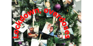 Lockdown socialista gera overdoses de drogas; de quem é a culpa?