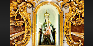 Nossa Senhora das Tempestades