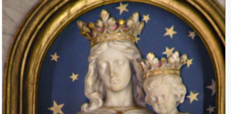 Mãe: amor, afeto, bondade e misericórdia