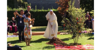 “Mãe Terra” ou Terra de Exílio? A Bíblia desmente a ecologia frenética