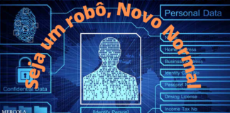 Novo Normal: “o algoritmo conhece melhor o meu gosto”; renuncie a ser você mesmo!