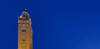 A verdadeira beleza atrai a juventude – I