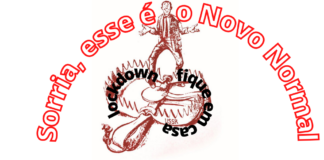 Great Reset, novidade ou velheira? Clima psicológico, motor e agitador da pandemia