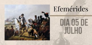 Efemérides – 05/07