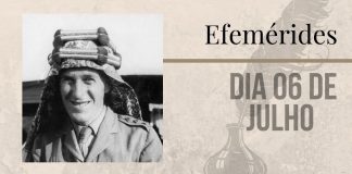 Efemérides – 06/07