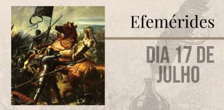 Efemérides – 17/07
