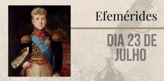 Efemérides – 23/07