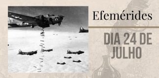 Efemérides – 24/07