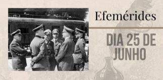 Efemérides – 25/06