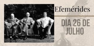 Efemérides – 26/07