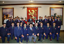 Um modelo de Organicidade, Universitas (2021): St. Louis de Montfort Academy