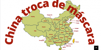 China recua: da diplomacia guerreiro-lobo à nova máscara de “boazinha”?