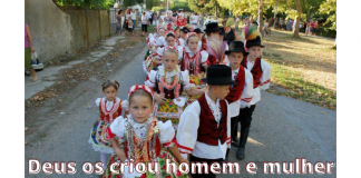 Hungria protege inocência de crianças contra agenda lgbt