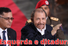 Nicarágua prende o 5o. (candidato) opositor