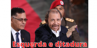 Nicarágua prende o 5o. (candidato) opositor