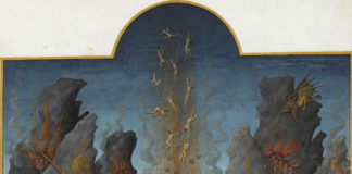 A eternidade do inferno é terrível, mas justa