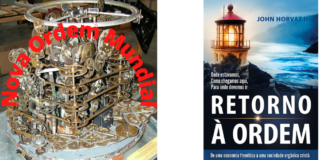 Algoritmo, robô ou Subsidiariedade? Sociedade orgânica, (versus) Great Reset