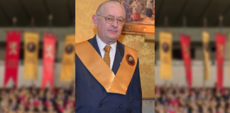 Nota de falecimento – Marco Aurélio d´Avila Carneiro dos Santos