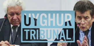 Pequim no banco dos réus: Tribunal Uigur julgará denúncias contra a China