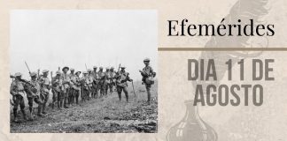 Efemérides – 11/08