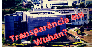 França alertou EUA sobre o laboratório de Wuhan