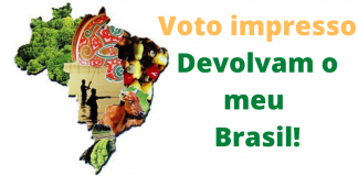 Voto auditável, ponta do iceberg: esquerda teme a força conservadora