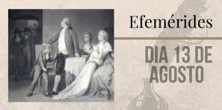 Efemérides – 13/08