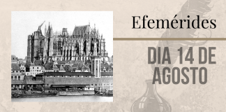 Efemérides – 14/08