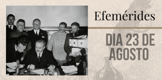 Efemérides – 23/08