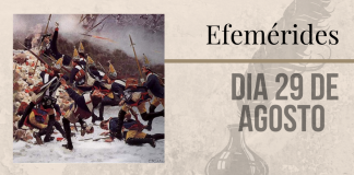 Efemérides – 29/08