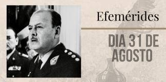 Efemérides – 31/08